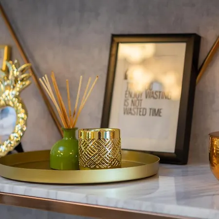 Sara - Luxurious Sea View With Garage * Makarska