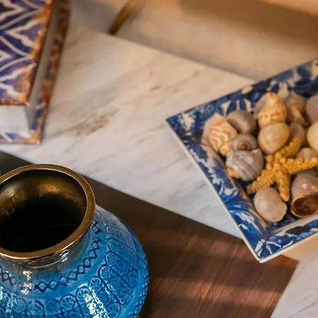 Apartman Sara - Luxurious Sea View With Garage Makarska