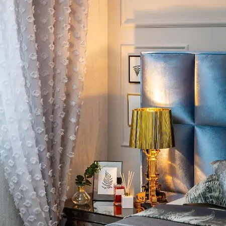 Sara - Luxurious Sea View With Garage * Makarska