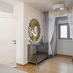Apartman Sara - Luxurious Sea View With Garage