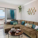 Apartman Sara - Luxurious Sea View With Garage Makarska